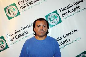 Padre incumplido trató de evadirse de la justicia con golpes y arañazos