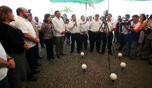 Estado de Derecho, piedra angular del bienestar: RZB