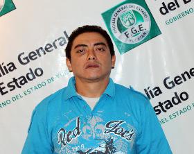 Narcomenudista del Rumbo de La Plancha Detenido por la Ministerial