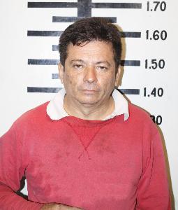 APREHENDEN AGENTES DE LA FISCALÍA GENERAL A ESPOSO POR VIOLENCIA FAMILIAR