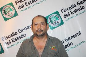 Detenido Vendedor de Mariguana en Periférico