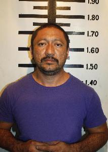 Padre de Familia Golpeador fue Aprehendido y Enviado al Penal