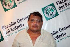 Detiene Policía Ministerial a Padrino que Abusó de su Ahijado