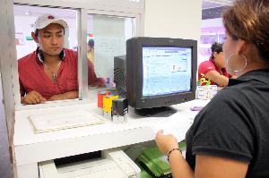 Expide Fiscalía cerca de 90 mil certificados de antecedentes penales 