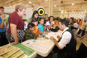 Benefician programas de prevención de la Fiscalía a cerca de 46 mil personas