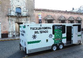 Asignan Módulo Móvil a la &acirc;??La Ciudad de Reyes&acirc;??