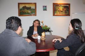 Crecen acuerdos por mediación en un 82 por ciento