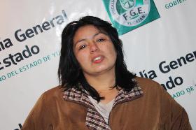 Mujer Detenida por Corromper a Sus Hijos