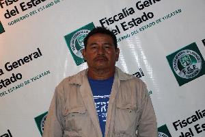 Aprehendido por Abusar de su Sobrina Menor de Edad