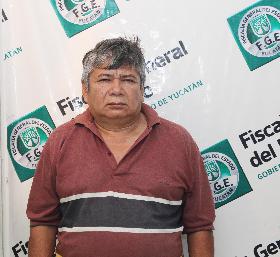 Pareja Detenida por Despojo