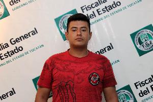 ENTREGA FISCALÍA A DETENIDO POR ABUSO SEXUAL PARA TRASLADO AL DF