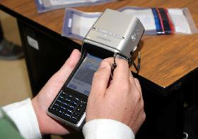 Moderno equipo otorgará certeza en traslado de indicios