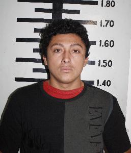 Aprehendido tras Larga Cadena de Robos