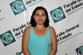 Consignada por disturbios y falsificación de documentos