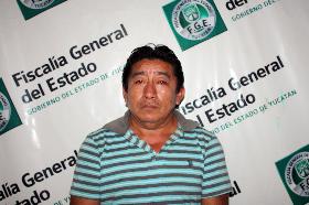 Aprehenden a sujeto que se aprovechaba sexualmente de su hija