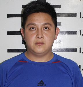 Aprehendido por daños ocasionados en un choque registrado en el Centro