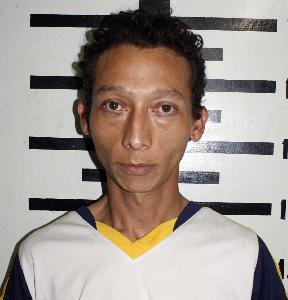 Llamada Anónima Deriva en Detención de Dos Narcomenudistas