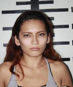 Detenida Mujer que Vendía Droga en un Taxi