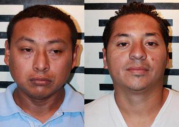 Otros Dos Padres Incumplidos al Penal