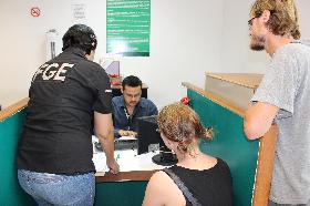 Crece número de mayahablantes beneficiados con unidad de intérpretes de la fiscalía