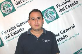 Agentes Ministeriales Aprehenden a Prófugo de Quintana Roo y a un Médico