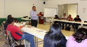 Capacitan a Policías Ministeriales en Materia de Oralidad