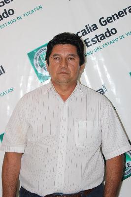 Detienen a licenciado acusado de violación