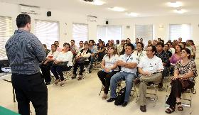 Refuerzan Preparación de Servidores Públicos en Derechos Humanos