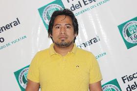 Policía Ministerial Captura a Sujeto que Ofrecía Falsas Plazas de Pemex