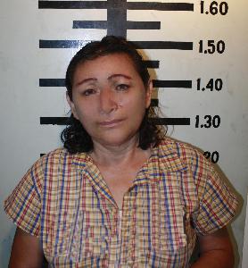 Chocó y se Dio a la Fuga, Ya Fue Detenida