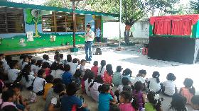 Intensifican labores de prevención en más municipios