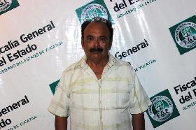 Policia Ministerial aprehende a presunto defraudador