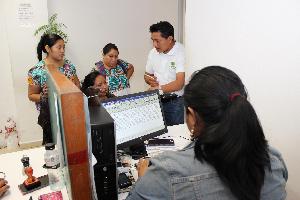 UNIDAD DE INTÉRPRETES DE LA FISCALÍA INCLUYE MAYA TZOTZIL Y JAPONÉS