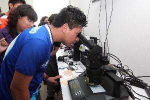 Apoya Fiscalía a más de 130 futuros profesionistas