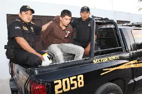 Localizan en Chuburná a Menor Sustraída del Estado de México