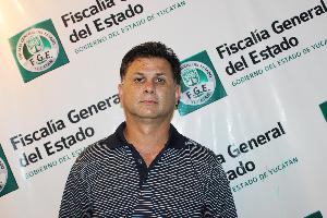 Agentes Ministeriales Localizan a Prolijo Defraudador