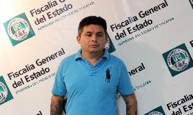 Usaba su puesto del mercado para vender droga