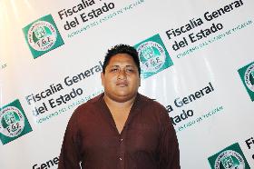 Aprehendido por Fraude de Cinco Predios en San José Tzal