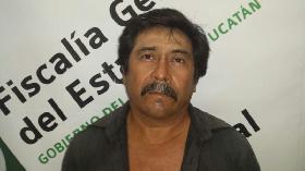 Detienen a sujeto que se aprovechó sexualmente de su hija