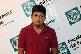 Aprovechó que su cliente era discapacitado para robarle