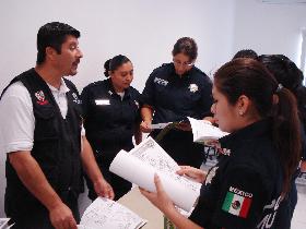 Anuncian Convenios de Prevención del Delito con Nueve Municipios