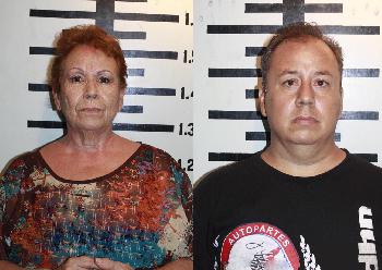 PERITOS EN GRAFOSCOPÍA RESUELVEN CASO DE FALSIFICACIÓN 