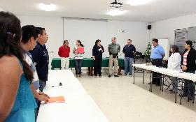 Culminan diplomado 20 médicos forenses