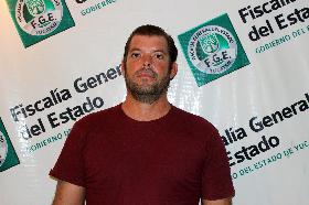 Aprehendido por Vender un Predio en un Fraccionamiento Inexistente