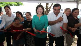 Llevan servicio de mediación al sur de la ciudad