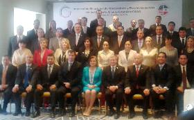 Participa Fiscal en intercambio binacional entre México y Estados Unidos