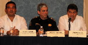 MIDEN EN YUCATÁN INDICADORES QUE SERVIRÁN  EN EL PAÍS Y AMÉRICA LATINA