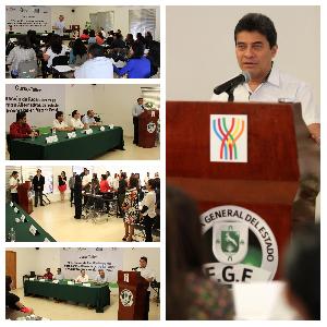 Mecanismos Alternativos de Soluci&oacute;n de Controversias Fortalecen el Tejido Social