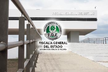 Lo encuentran responsable de violaci&oacute;n en Progreso