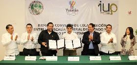 75 agentes de la FGE se preparan para obtener su licenciatura